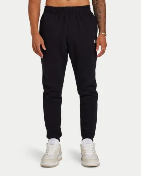 Pantalon de jogging Collective pour homme – noir Pantalon de jogging Collective pour homme – noir