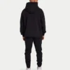 Pantalon de jogging Collective pour homme – noir Pantalon de jogging Collective pour homme – noir
