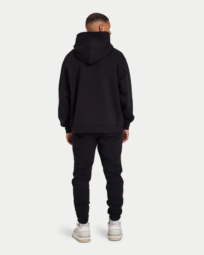 Pantalon de jogging Collective pour homme – noir Pantalon de jogging Collective pour homme – noir
