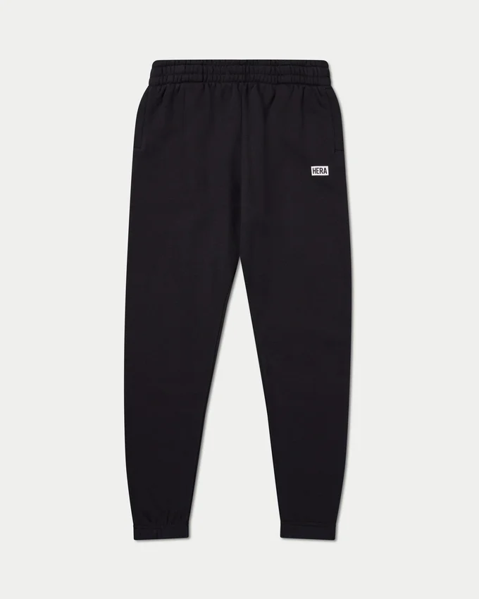 Pantalon de jogging Collective pour homme – noir Pantalon de jogging Collective pour homme – noir