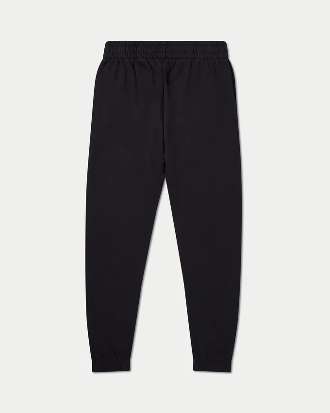 Pantalon de jogging Collective pour homme – noir Pantalon de jogging Collective pour homme – noir
