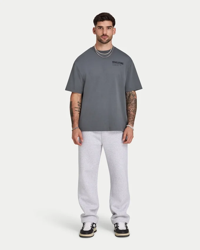 Pantalon de jogging décontracté pour homme « Collective » Pantalon de jogging décontracté pour homme « Collective »