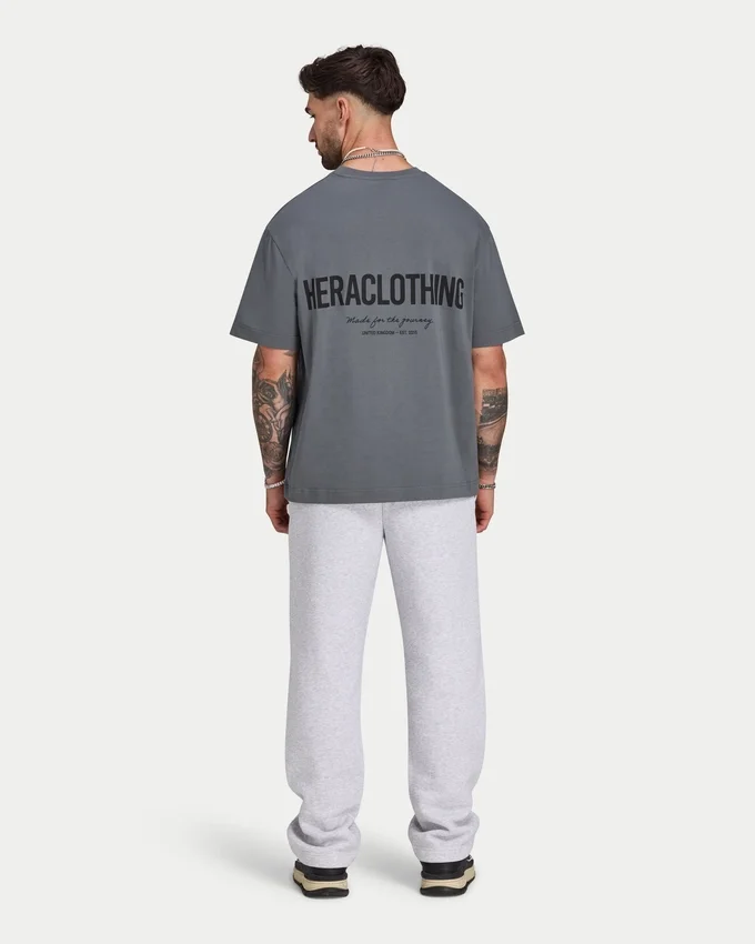 Pantalon de jogging décontracté pour homme « Collective » Pantalon de jogging décontracté pour homme « Collective »