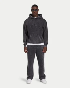 Pantalon de jogging décontracté pour homme « The Collective »