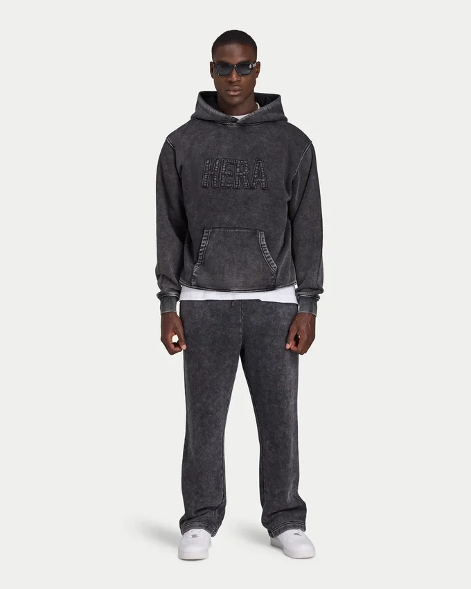 Pantalon de jogging décontracté pour homme « The Collective » Pantalon de jogging décontracté pour homme « The Collective »