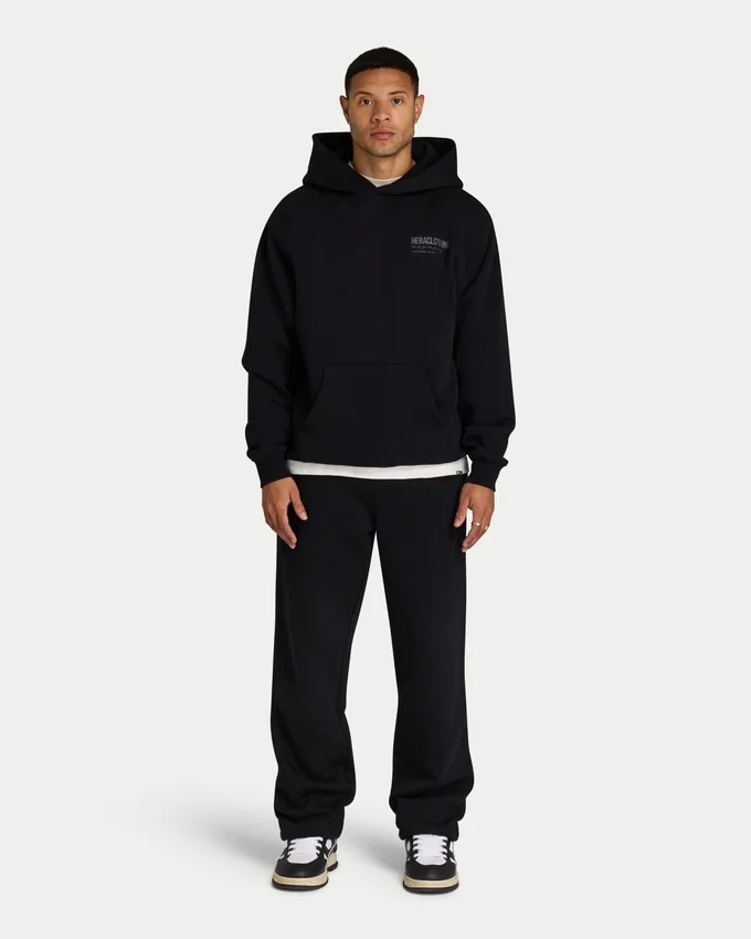 Pantalon de jogging décontracté pour homme « The Collective » Pantalon de jogging décontracté pour homme « The Collective »