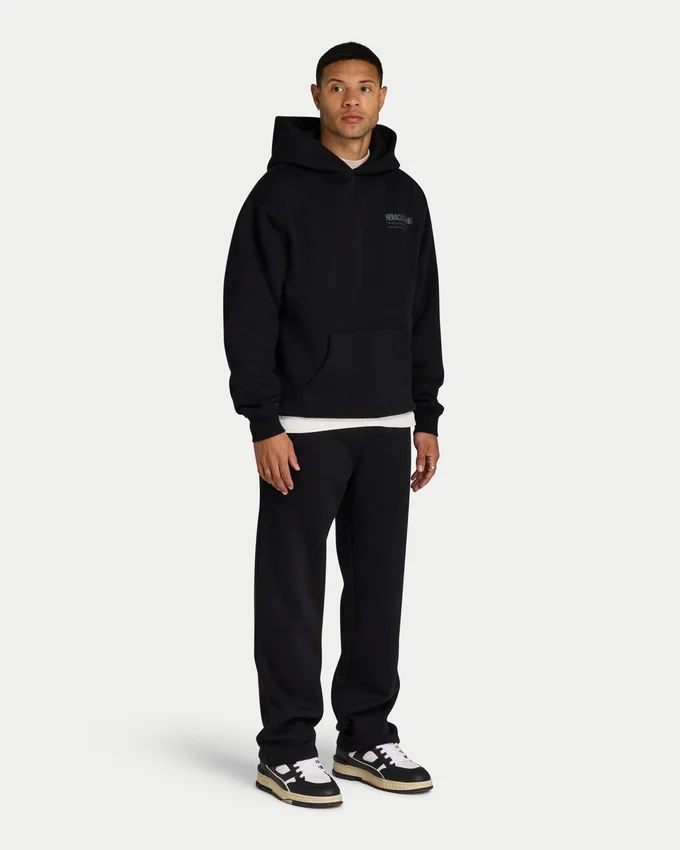 Pantalon de jogging décontracté pour homme « The Collective » Pantalon de jogging décontracté pour homme « The Collective »