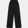 Pantalon de jogging droit « Collective » pour femme Pantalon de jogging droit « Collective » pour femme