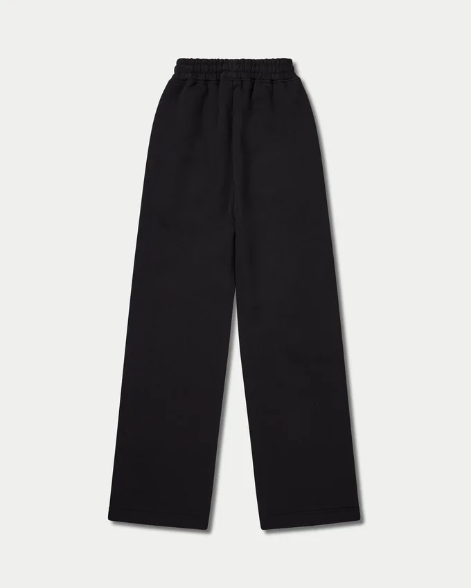 Pantalon de jogging droit « Collective » pour femme Pantalon de jogging droit « Collective » pour femme