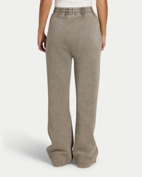 Pantalon de jogging droit « Collective » pour femme
