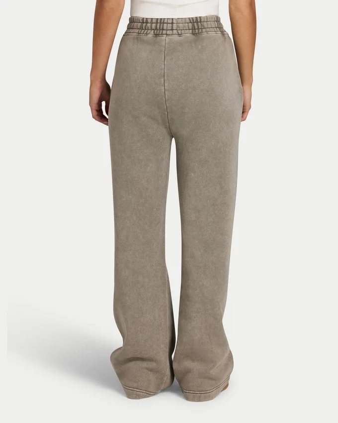Pantalon de jogging droit « Collective » pour femme Pantalon de jogging droit « Collective » pour femme