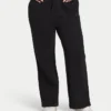 Pantalon de jogging droit « Collective » pour femme Pantalon de jogging droit « Collective » pour femme