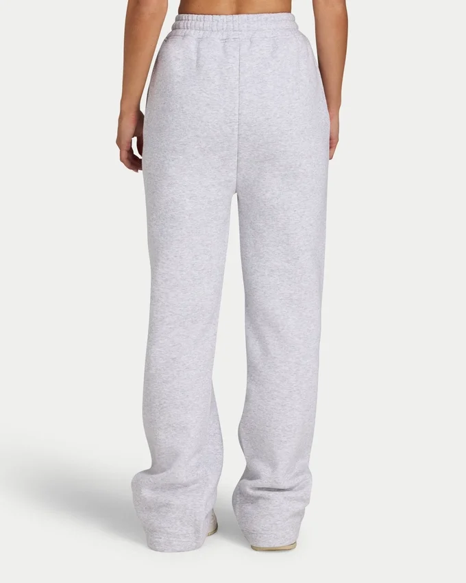 Pantalon de jogging droit « Collective » pour femme Pantalon de jogging droit « Collective » pour femme