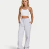 Pantalon de jogging droit « Collective » pour femme Pantalon de jogging droit « Collective » pour femme