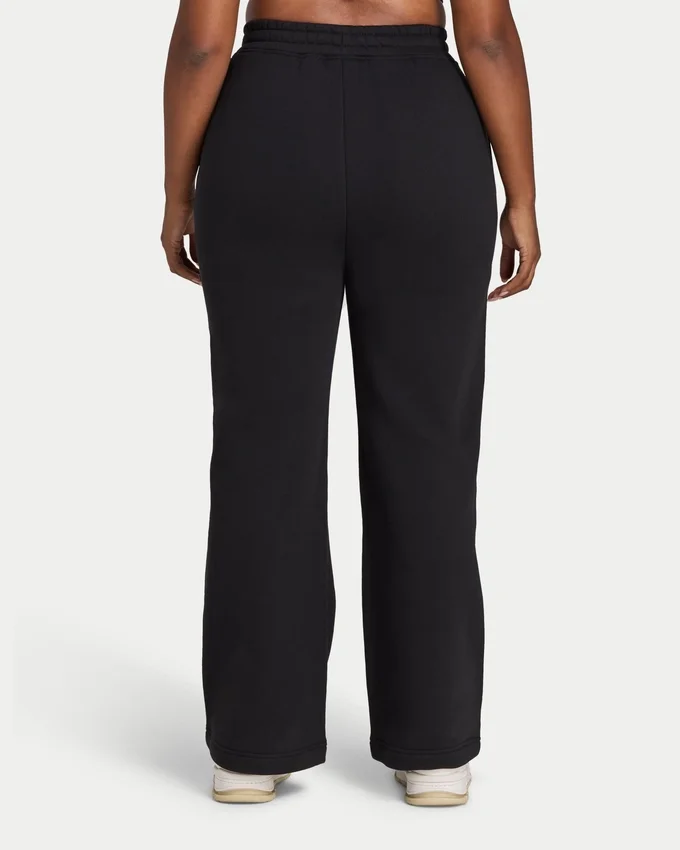 Pantalon de jogging droit « Collective » pour femme Pantalon de jogging droit « Collective » pour femme