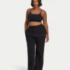 Pantalon de jogging droit « Collective » pour femme Pantalon de jogging droit « Collective » pour femme