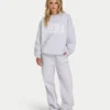 Pantalon de jogging droit « Collective » pour femme Pantalon de jogging droit « Collective » pour femme