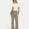 Pantalon de jogging droit « Collective » pour femme Pantalon de jogging droit « Collective » pour femme