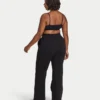 Pantalon de jogging droit « Collective » pour femme Pantalon de jogging droit « Collective » pour femme