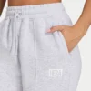 Pantalon de jogging droit « Collective » pour femme Pantalon de jogging droit « Collective » pour femme