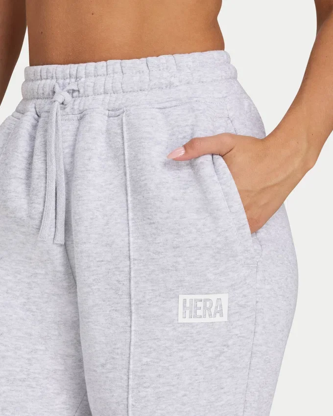 Pantalon de jogging droit « Collective » pour femme Pantalon de jogging droit « Collective » pour femme