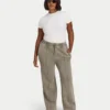Pantalon de jogging droit « Collective » pour femme Pantalon de jogging droit « Collective » pour femme