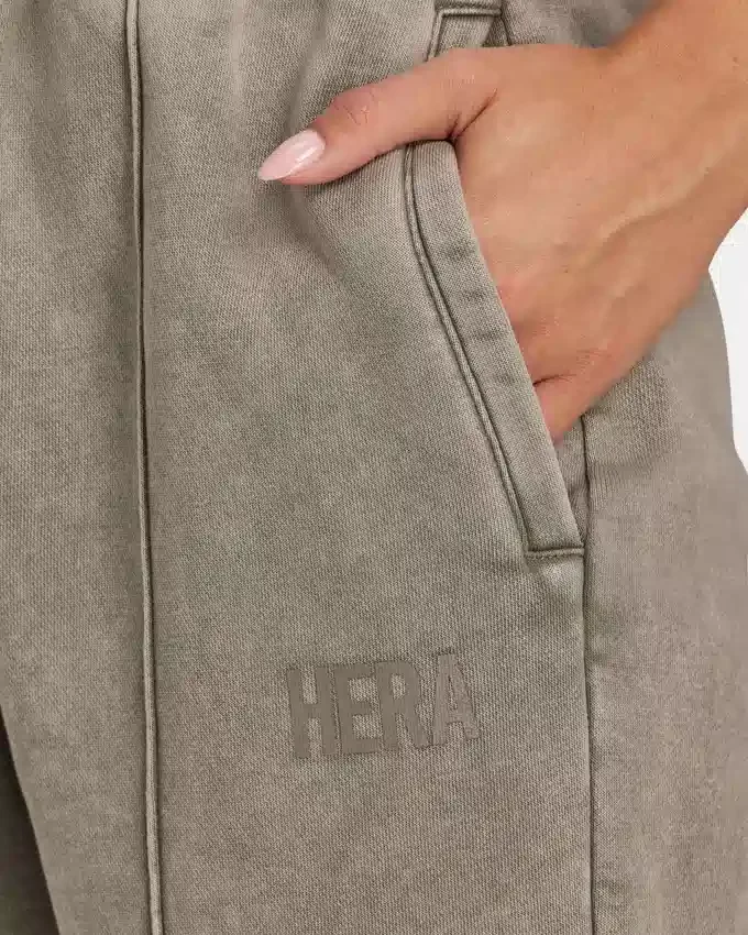Pantalon de jogging droit « Collective » pour femme Pantalon de jogging droit « Collective » pour femme