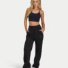 Pantalon de jogging droit « Collective » pour femme Pantalon de jogging droit « Collective » pour femme