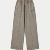 Pantalon de jogging droit « Collective » pour femme Pantalon de jogging droit « Collective » pour femme