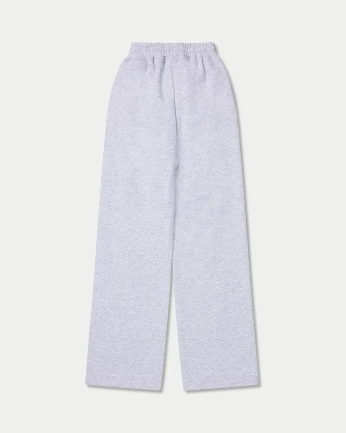 Pantalon de jogging droit « Collective » pour femme Pantalon de jogging droit « Collective » pour femme