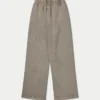 Pantalon de jogging droit « Collective » pour femme Pantalon de jogging droit « Collective » pour femme