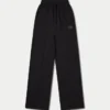 Pantalon de jogging droit « Collective » pour femme Pantalon de jogging droit « Collective » pour femme