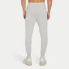 Pantalon de jogging fuselé Rewear Focus – gris chiné Pantalon de jogging fuselé Rewear Focus – gris chiné