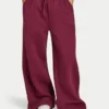 Pantalon de jogging large pour femme « Collective » Pantalon de jogging large pour femme « Collective »