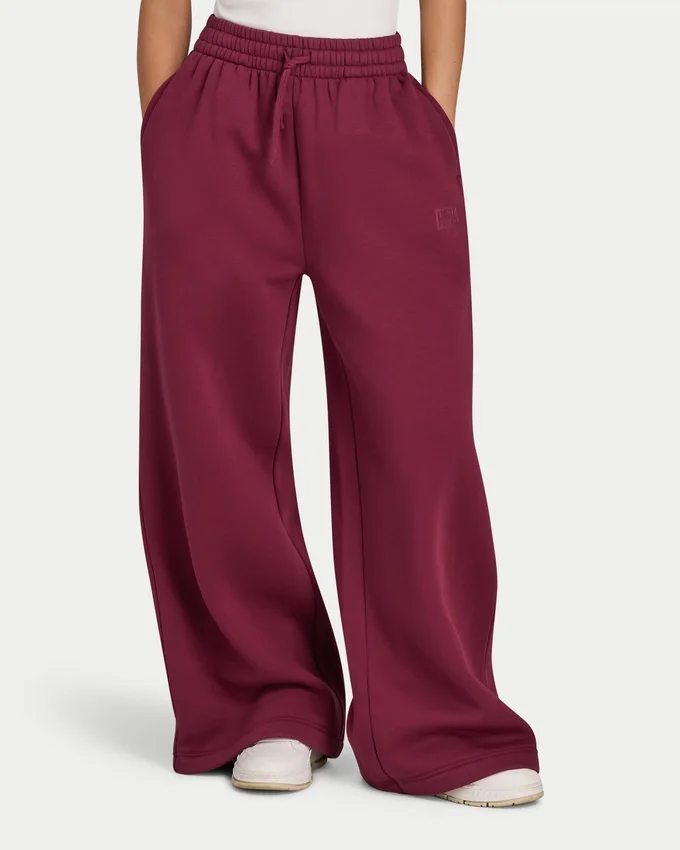 Pantalon de jogging large pour femme « Collective » Pantalon de jogging large pour femme « Collective »