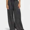 Pantalon de jogging large pour femme « Collective » Pantalon de jogging large pour femme « Collective »