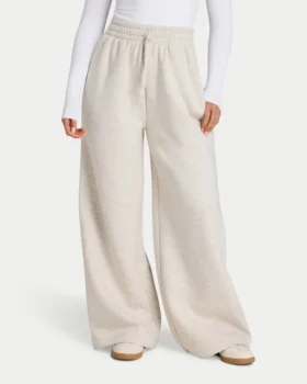 Pantalon de jogging large pour femme « Collective »