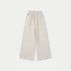 Pantalon de jogging large pour femme « Collective » Pantalon de jogging large pour femme « Collective »