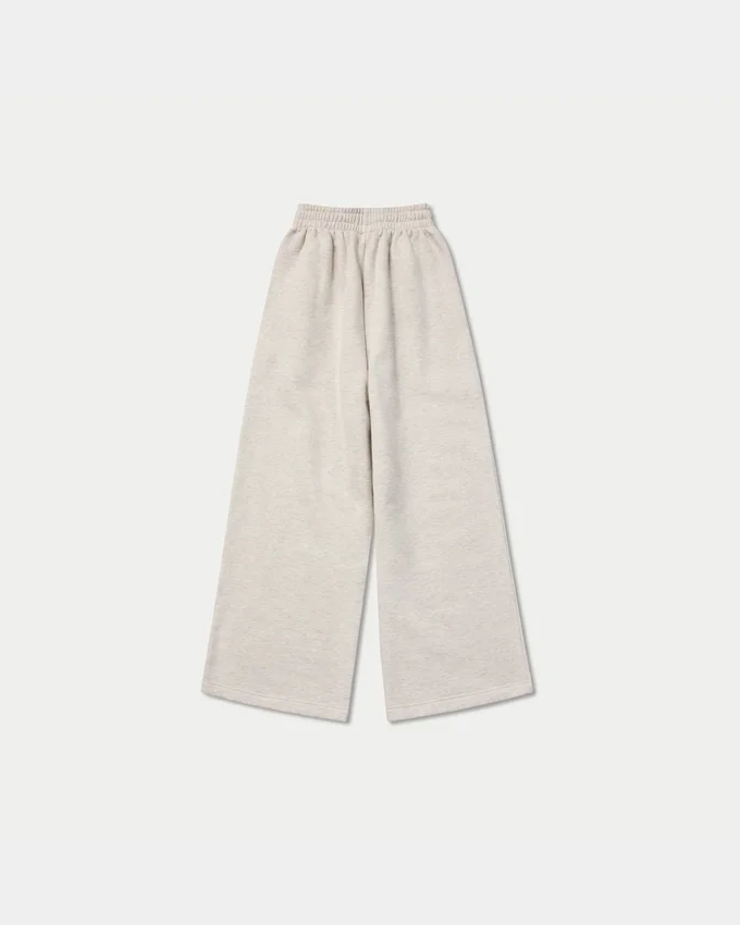 Pantalon de jogging large pour femme « Collective » Pantalon de jogging large pour femme « Collective »