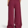 Pantalon de jogging large pour femme « Collective » Pantalon de jogging large pour femme « Collective »