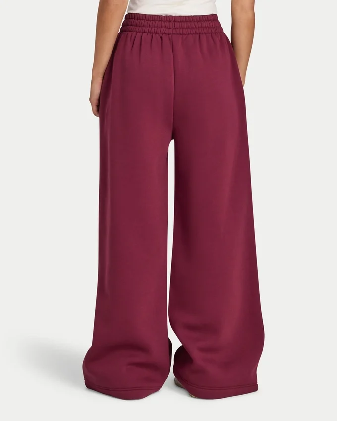 Pantalon de jogging large pour femme « Collective » Pantalon de jogging large pour femme « Collective »