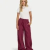 Pantalon de jogging large pour femme « Collective » Pantalon de jogging large pour femme « Collective »