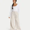 Pantalon de jogging large pour femme « Collective » Pantalon de jogging large pour femme « Collective »