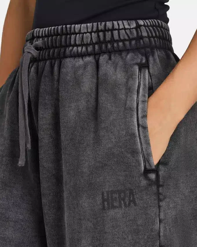 Pantalon de jogging large pour femme « Collective » Pantalon de jogging large pour femme « Collective »