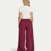 Pantalon de jogging large pour femme « Collective » Pantalon de jogging large pour femme « Collective »