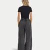 Pantalon de jogging large pour femme « Collective » Pantalon de jogging large pour femme « Collective »