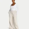 Pantalon de jogging large pour femme « Collective » Pantalon de jogging large pour femme « Collective »