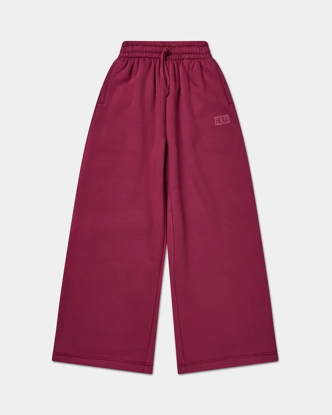 Pantalon de jogging large pour femme « Collective » Pantalon de jogging large pour femme « Collective »