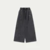 Pantalon de jogging large pour femme « Collective » Pantalon de jogging large pour femme « Collective »