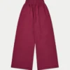 Pantalon de jogging large pour femme « Collective » Pantalon de jogging large pour femme « Collective »